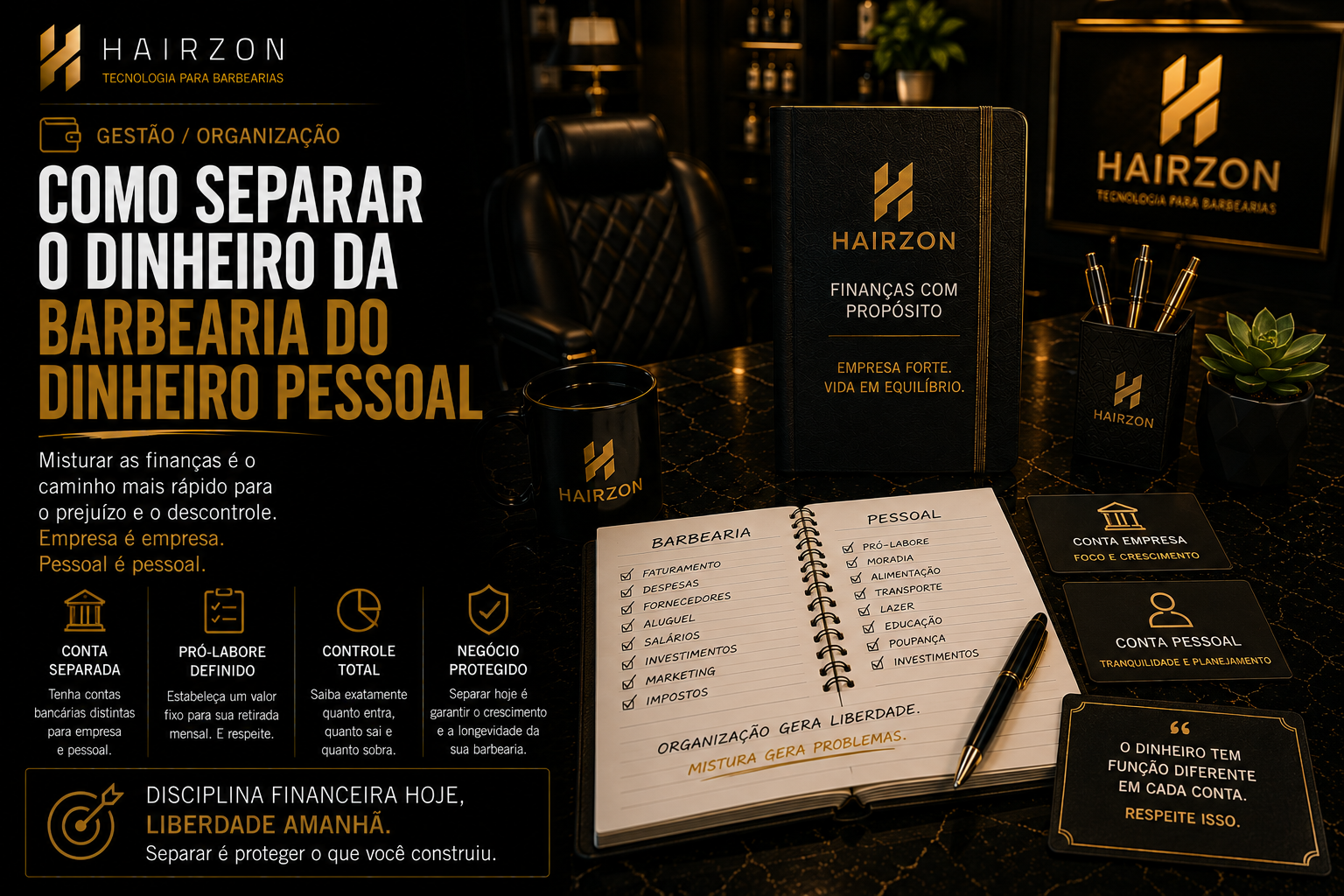 Quanto custa um erro de comissão no fim do ano
